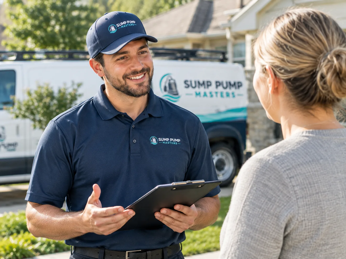 Sump Pump Repair Penokee, KS FAQs